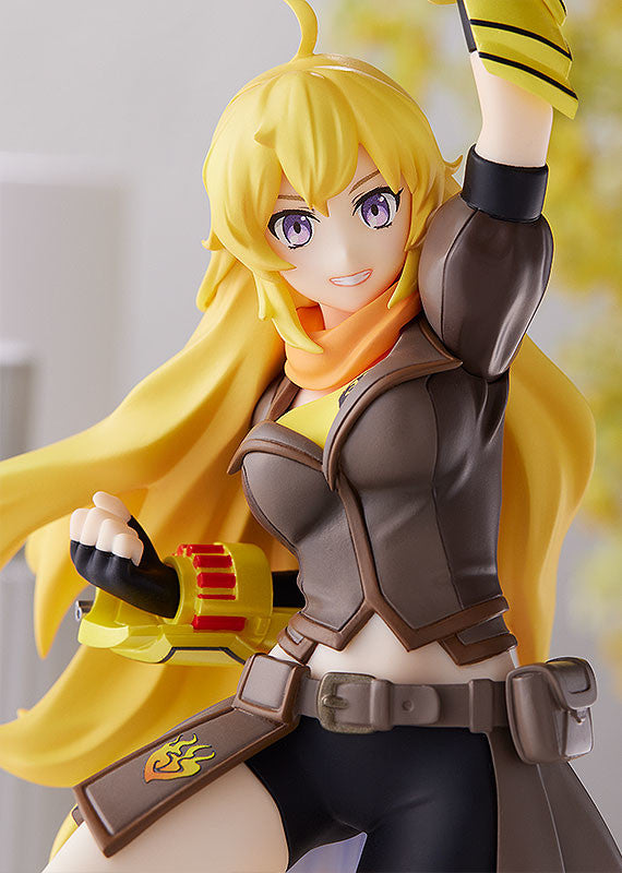 POP UP PARADE Yang Xiao Long - Glacier Hobbies - Good Smile Company