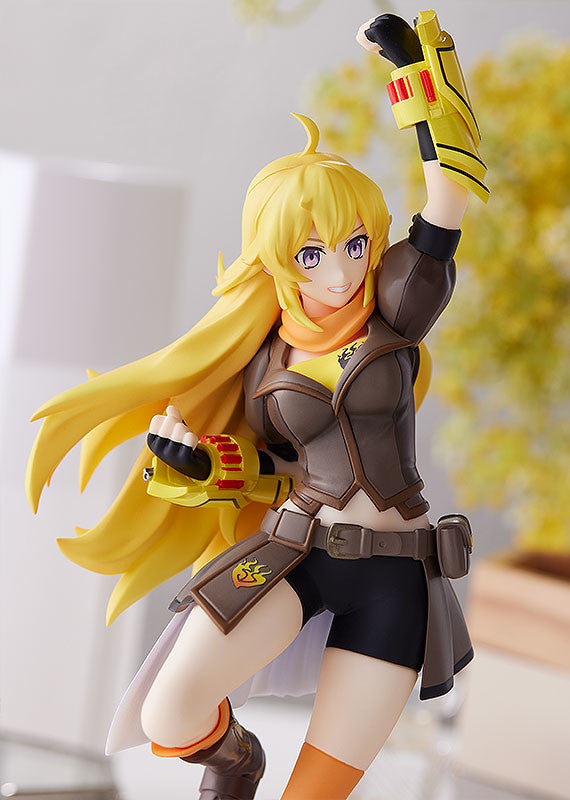 POP UP PARADE Yang Xiao Long - Glacier Hobbies - Good Smile Company