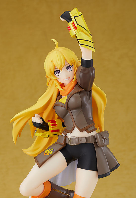 POP UP PARADE Yang Xiao Long - Glacier Hobbies - Good Smile Company