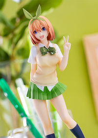 POP UP PARADE Yotsuba Nakano - Glacier Hobbies - Good Smile Company