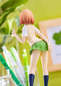 POP UP PARADE Yotsuba Nakano - Glacier Hobbies - Good Smile Company