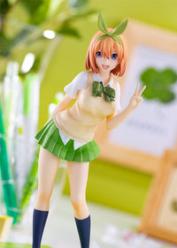 POP UP PARADE Yotsuba Nakano - Glacier Hobbies - Good Smile Company