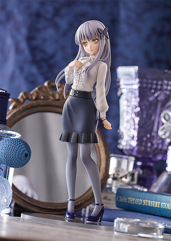 POP UP PARADE Yukina Minato - Glacier Hobbies - Good Smile Company