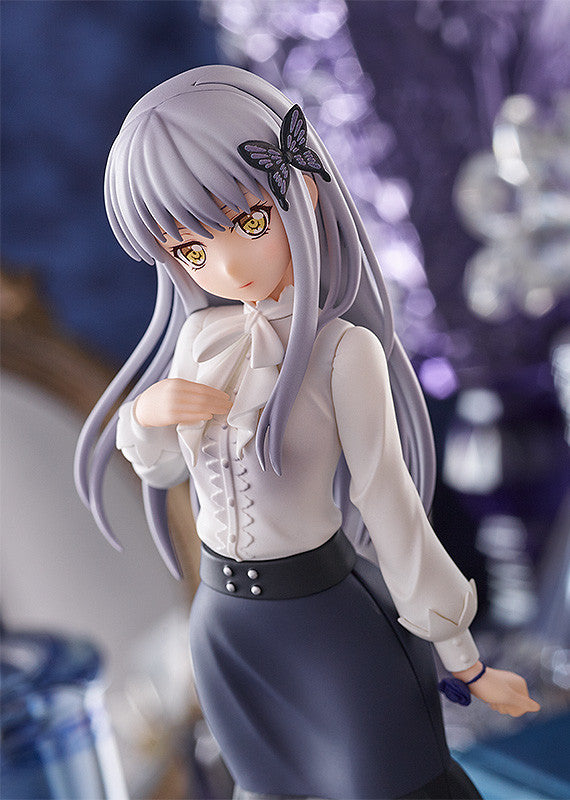 POP UP PARADE Yukina Minato - Glacier Hobbies - Good Smile Company