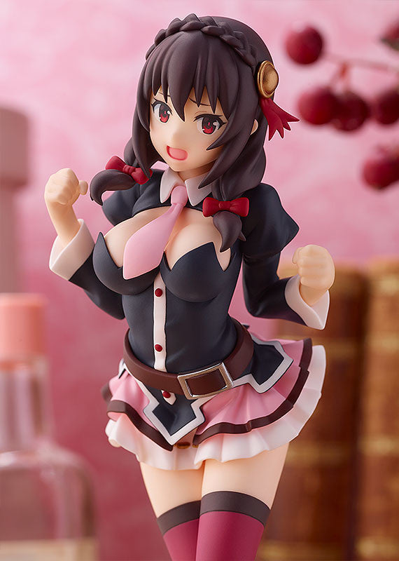 POP UP PARADE Yunyun - Glacier Hobbies - Max Factory