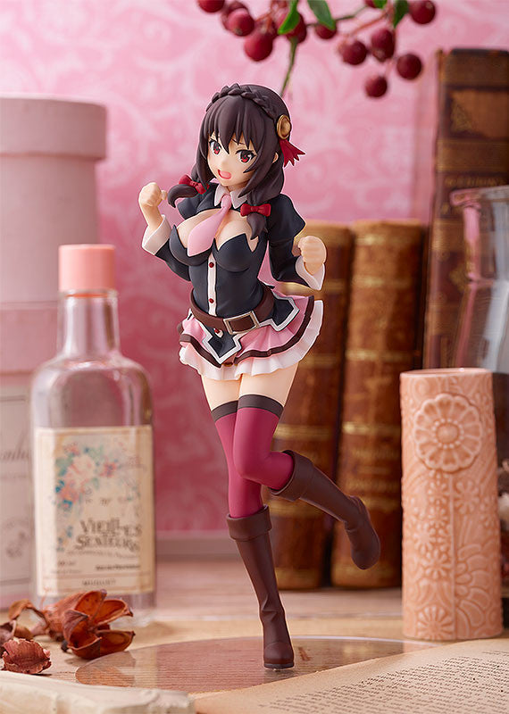 POP UP PARADE Yunyun - Glacier Hobbies - Max Factory