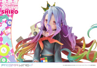 [PREORDER] PRISMA WING No Game No Life Shiro 1/7 Scale Figure - Glacier Hobbies - Prime 1 Studio