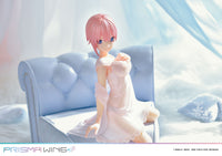 [PREORDER] Prisma Wing The Quintessential Quintuplets Ichika Nakano 1/7 Scale Pre - Painted Figure - Glacier Hobbies - Prime 1 Studio