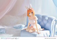 [PREORDER] Prisma Wing The Quintessential Quintuplets Yotsuba Nakano 1/7 Scale Pre - Painted Figure - Glacier Hobbies - Prime 1 Studio