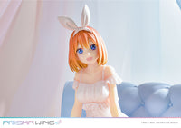 [PREORDER] Prisma Wing The Quintessential Quintuplets Yotsuba Nakano 1/7 Scale Pre - Painted Figure - Glacier Hobbies - Prime 1 Studio