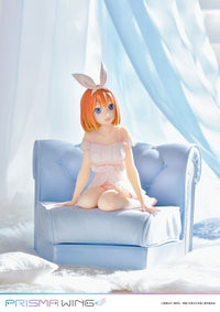 [PREORDER] Prisma Wing The Quintessential Quintuplets Yotsuba Nakano 1/7 Scale Pre - Painted Figure - Glacier Hobbies - Prime 1 Studio