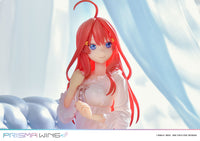 [PREORDER] PRISMA WING The Quintessential Quintuplets Itsuki Nakano 1/7 Scale Pre - Painted Figure - Glacier Hobbies - Prime 1 Studio