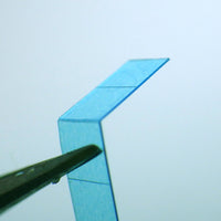 Panel Line Guide 2 (Straight Line 2mm Width) - Glacier Hobbies - GunPrimer