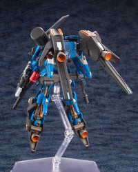 Phantasy Star Online 2 A.I.S. Vega Model Kit - Glacier Hobbies - Kotobukiya