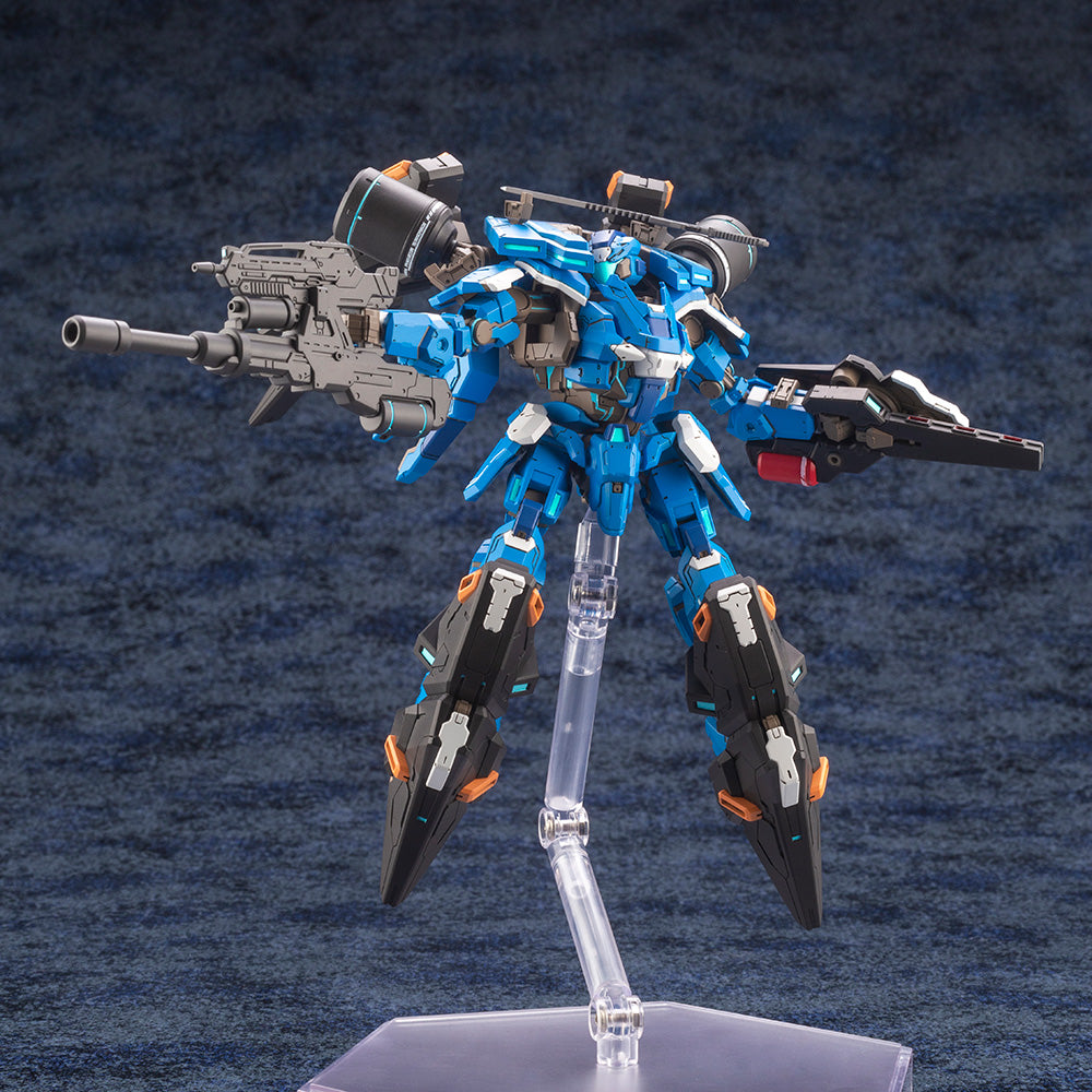 Phantasy Star Online 2 A.I.S. Vega Model Kit - Glacier Hobbies - Kotobukiya