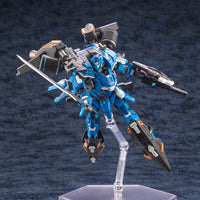 Phantasy Star Online 2 A.I.S. Vega Model Kit - Glacier Hobbies - Kotobukiya