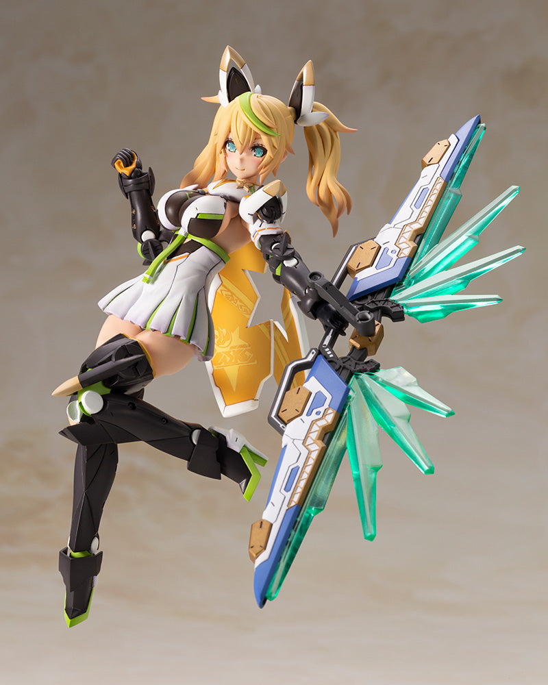 Phantasy Star Online 2 es Gene Stella Innocent Ver. Plastic Model - Glacier Hobbies - Kotobukiya