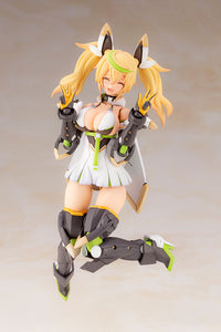 Phantasy Star Online 2 es Gene Stella Tears Ver. Plastic Model - Glacier Hobbies - Kotobukiya