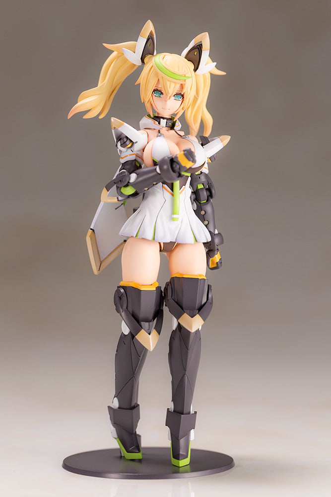 Phantasy Star Online 2 es Gene Stella Tears Ver. Plastic Model - Glacier Hobbies - Kotobukiya