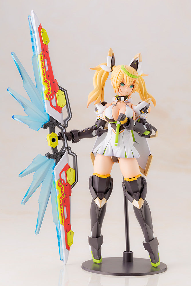 Phantasy Star Online 2 es Gene Stella Tears Ver. Plastic Model - Glacier Hobbies - Kotobukiya