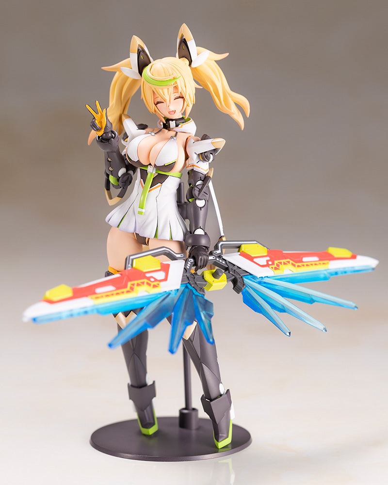 Phantasy Star Online 2 es Gene Stella Tears Ver. Plastic Model - Glacier Hobbies - Kotobukiya