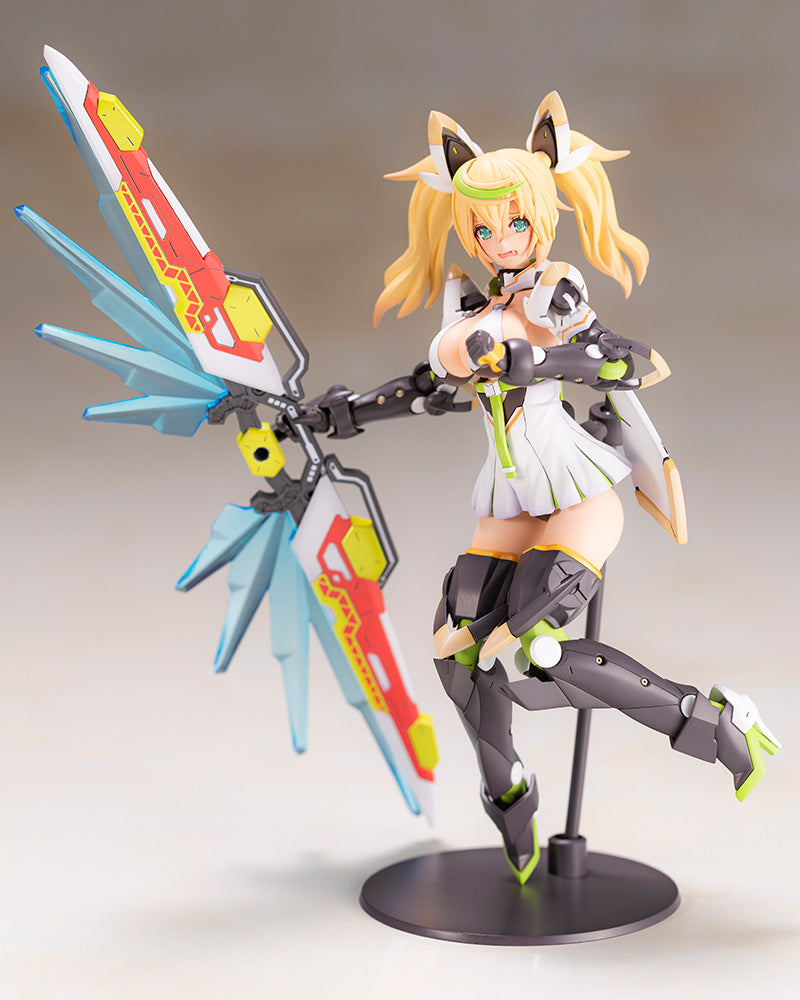 Phantasy Star Online 2 es Gene Stella Tears Ver. Plastic Model - Glacier Hobbies - Kotobukiya