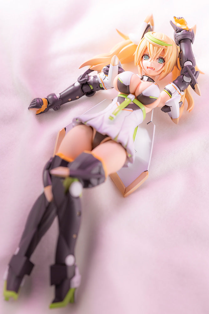 Phantasy Star Online 2 es Gene Stella Tears Ver. Plastic Model - Glacier Hobbies - Kotobukiya