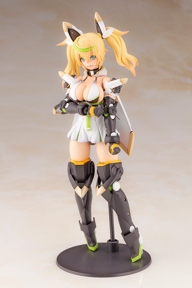 Phantasy Star Online 2 es Gene Stella Tears Ver. Plastic Model - Glacier Hobbies - Kotobukiya