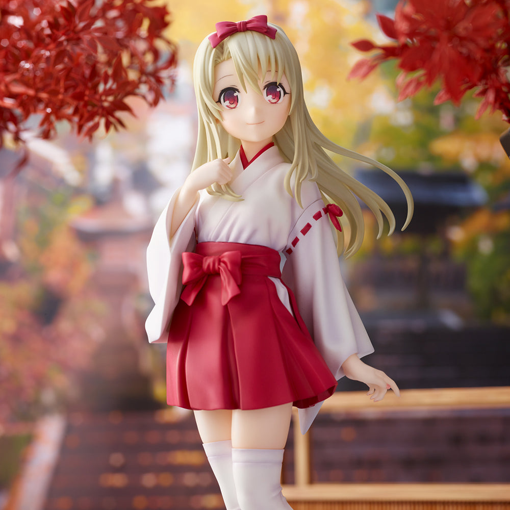 [PREORDER] Prisma-Phantasm Illyasviel Von Einzbern Complete Figure - Glacier Hobbies - Union Creative