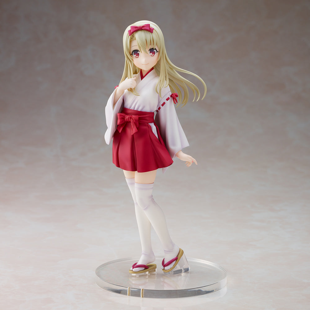 [PREORDER] Prisma-Phantasm Illyasviel Von Einzbern Complete Figure - Glacier Hobbies - Union Creative