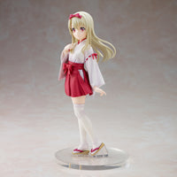 [PREORDER] Prisma-Phantasm Illyasviel Von Einzbern Complete Figure - Glacier Hobbies - Union Creative