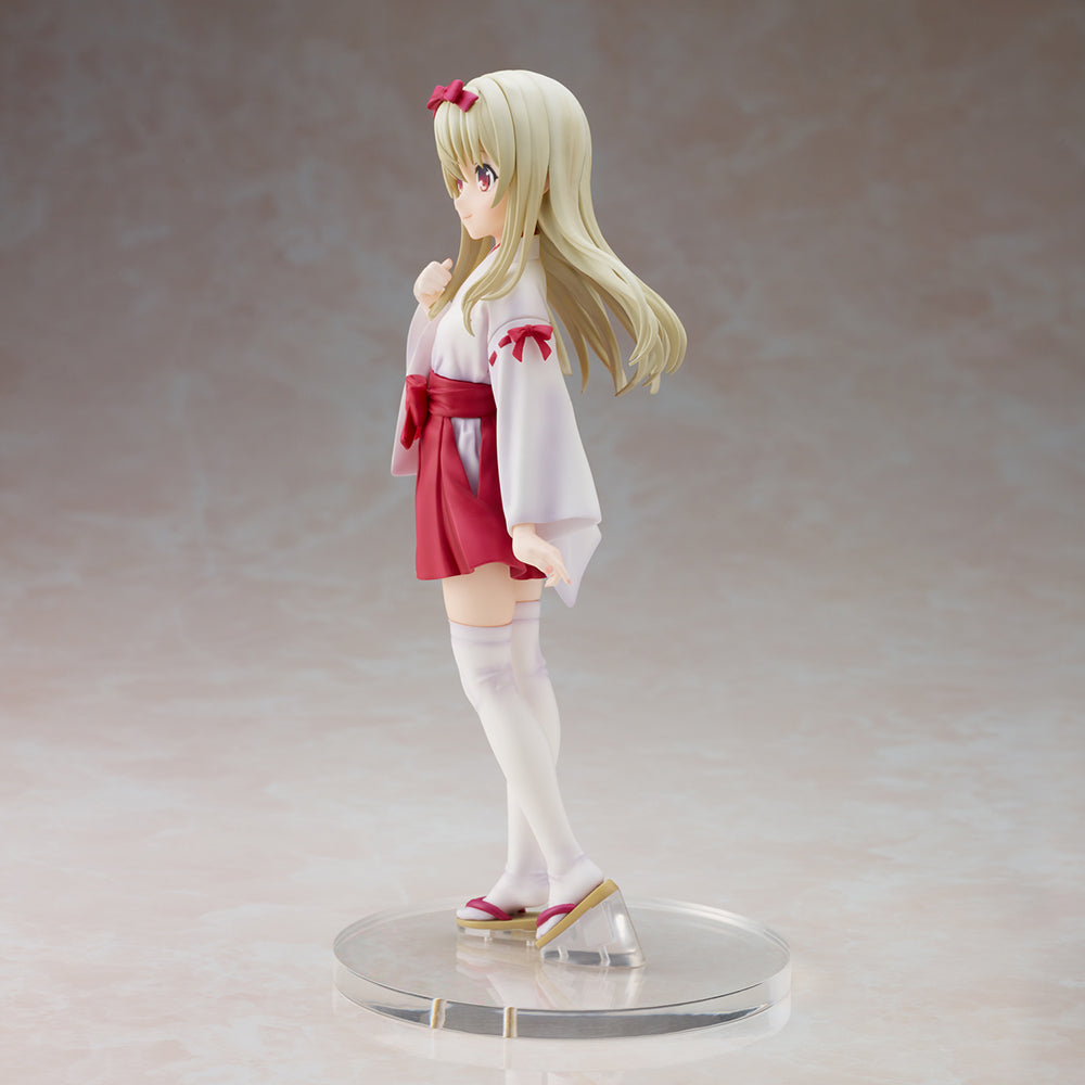 [PREORDER] Prisma-Phantasm Illyasviel Von Einzbern Complete Figure - Glacier Hobbies - Union Creative