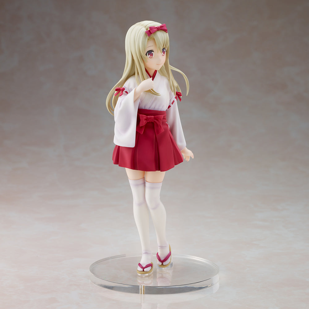 [PREORDER] Prisma-Phantasm Illyasviel Von Einzbern Complete Figure - Glacier Hobbies - Union Creative