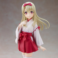 [PREORDER] Prisma-Phantasm Illyasviel Von Einzbern Complete Figure - Glacier Hobbies - Union Creative