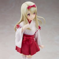 [PREORDER] Prisma-Phantasm Illyasviel Von Einzbern Complete Figure - Glacier Hobbies - Union Creative