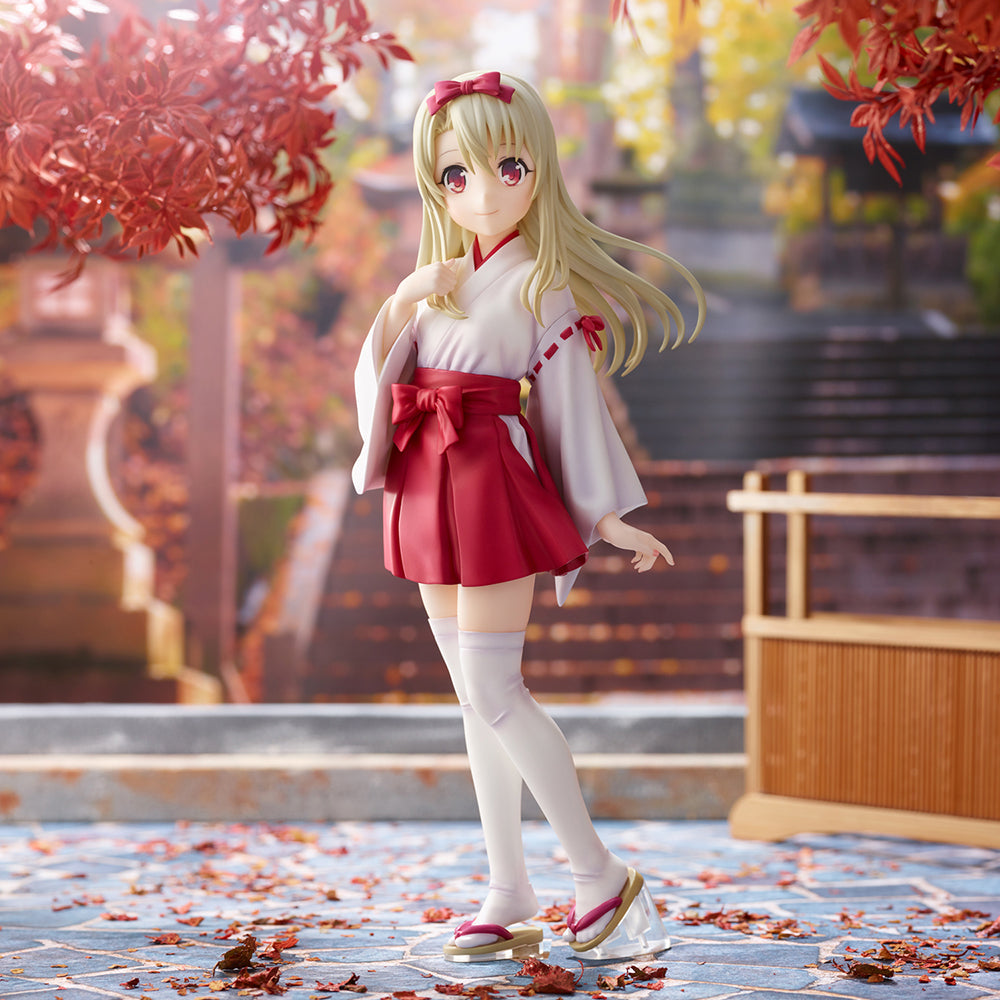 [PREORDER] Prisma-Phantasm Illyasviel Von Einzbern Complete Figure - Glacier Hobbies - Union Creative