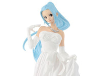 Nefertari Vivi Lady Edge Wedding - One Piece - Glacier Hobbies - Banpresto