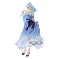 Nefertari Vivi Lady Edge Wedding - One Piece - Glacier Hobbies - Banpresto