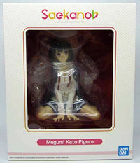 Megumi Kato Figure - Saekano: How to Raise a Boring Girlfriend Bandai-Banpresto - Glacier Hobbies - Banpresto