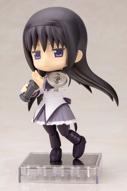 Puella Magi Madoka Magica The Movie Homura Akemi ver. 1.5 Cu-Poche - Glacier Hobbies - Kotobukiya