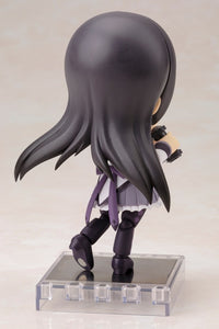 Puella Magi Madoka Magica The Movie Homura Akemi ver. 1.5 Cu-Poche - Glacier Hobbies - Kotobukiya