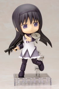 Puella Magi Madoka Magica The Movie Homura Akemi ver. 1.5 Cu-Poche - Glacier Hobbies - Kotobukiya