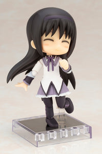 Puella Magi Madoka Magica The Movie Homura Akemi ver. 1.5 Cu-Poche - Glacier Hobbies - Kotobukiya