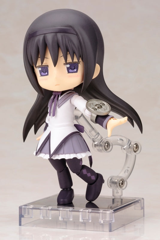 Puella Magi Madoka Magica The Movie Homura Akemi ver. 1.5 Cu-Poche - Glacier Hobbies - Kotobukiya