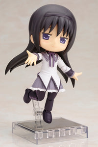 Puella Magi Madoka Magica The Movie Homura Akemi ver. 1.5 Cu-Poche - Glacier Hobbies - Kotobukiya