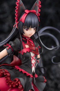 [PREORDER] GATE: Jieitai Kanochi nite, Kaku Tatakaeri - Rory Mercury (REPRODUCTION) - 1/7 Scale Figure - Glacier Hobbies - Ques Q