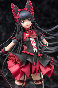 [PREORDER] GATE: Jieitai Kanochi nite, Kaku Tatakaeri - Rory Mercury (REPRODUCTION) - 1/7 Scale Figure - Glacier Hobbies - Ques Q