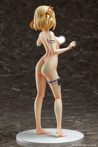 [PREORDER] Hinai Paulette bikini ver. - Scale Figure R18+ - Glacier Hobbies - Q-Six