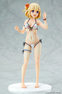 [PREORDER] Hinai Paulette bikini ver. - Scale Figure R18+ - Glacier Hobbies - Q-Six