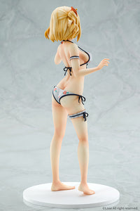 [PREORDER] Hinai Paulette bikini ver. - Scale Figure R18+ - Glacier Hobbies - Q-Six